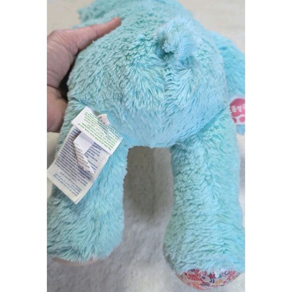 Build a Bear BABW Girl Scouts Thin Mints 16" Plush Cookie Teddy Stuffed Animal - Picture 11 of 11